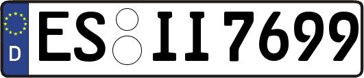 ES-II7699