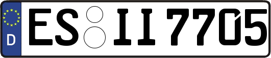 ES-II7705