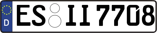ES-II7708