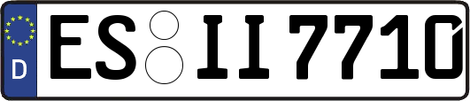 ES-II7710