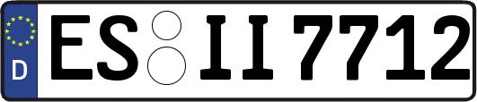 ES-II7712