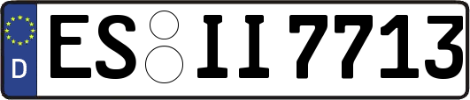 ES-II7713
