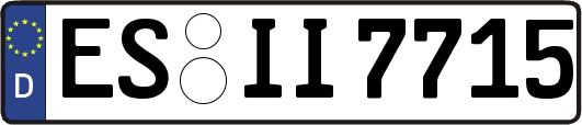 ES-II7715
