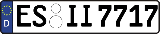 ES-II7717
