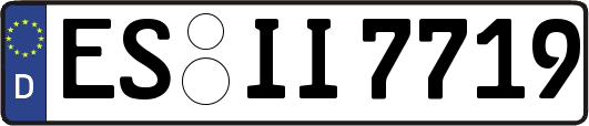 ES-II7719