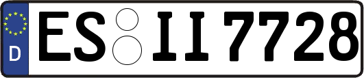 ES-II7728