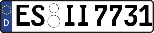 ES-II7731
