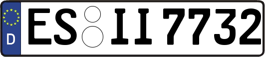ES-II7732