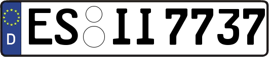 ES-II7737