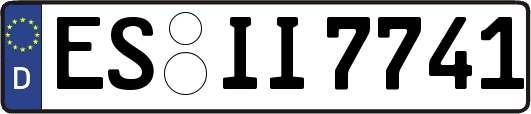 ES-II7741