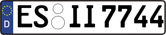ES-II7744