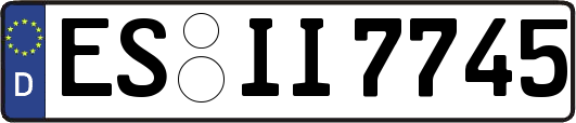 ES-II7745