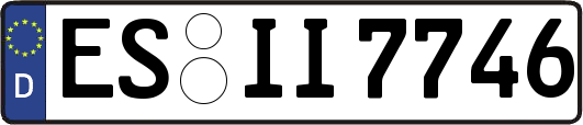 ES-II7746