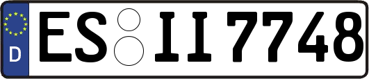 ES-II7748