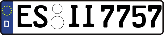 ES-II7757