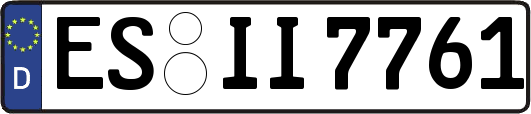 ES-II7761