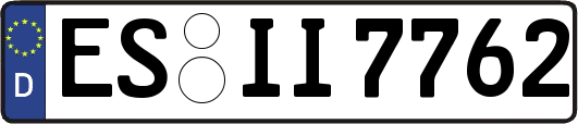 ES-II7762