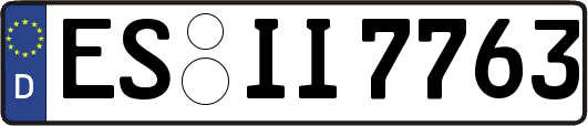 ES-II7763