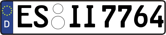 ES-II7764