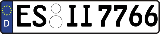ES-II7766