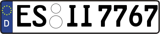 ES-II7767