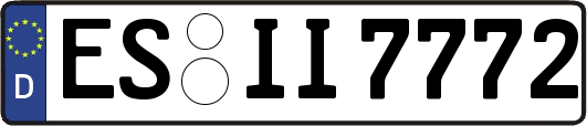 ES-II7772