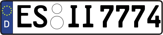 ES-II7774