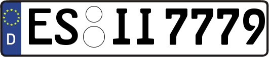 ES-II7779