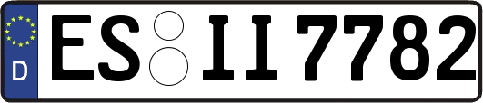 ES-II7782