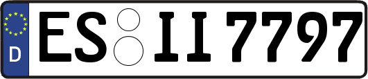 ES-II7797