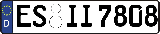 ES-II7808