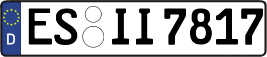 ES-II7817