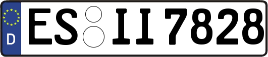 ES-II7828
