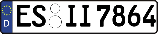 ES-II7864