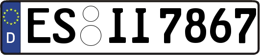ES-II7867