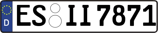ES-II7871