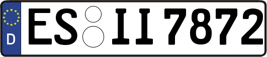 ES-II7872