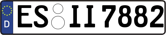 ES-II7882