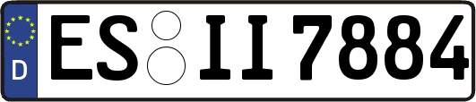 ES-II7884