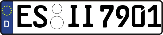 ES-II7901
