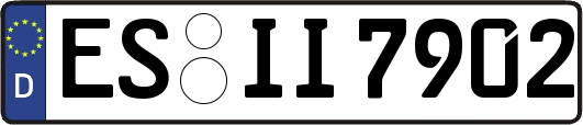 ES-II7902