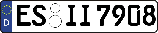 ES-II7908