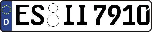 ES-II7910