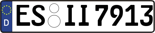 ES-II7913