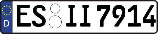 ES-II7914
