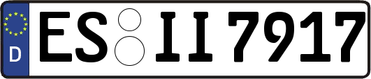 ES-II7917