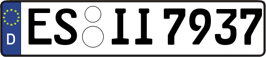 ES-II7937