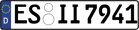 ES-II7941