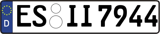 ES-II7944