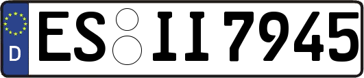 ES-II7945